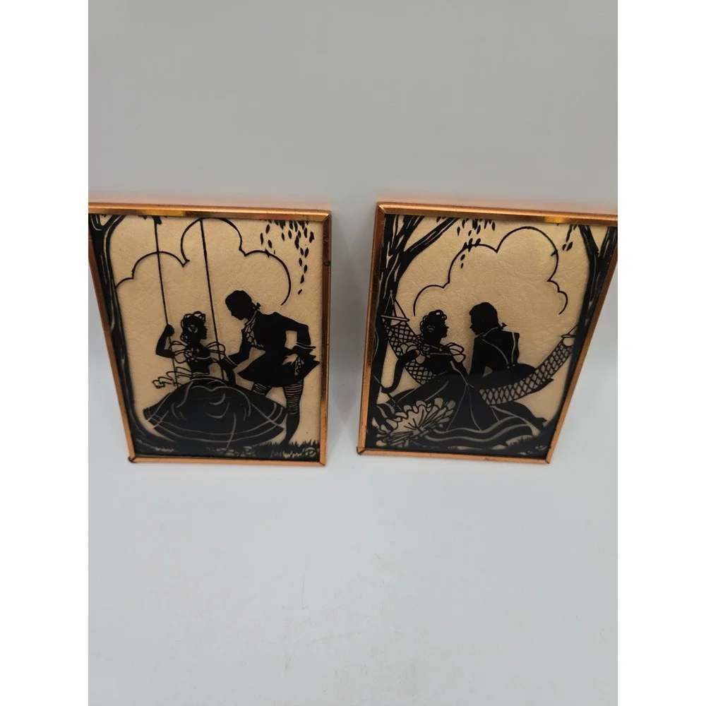Pair Of 3.5